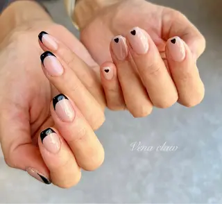 ネイル Vena clawのネイルデザイン