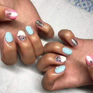 ネイル MAKANI salonのネイルデザイン