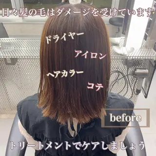 ミディアム TELA HAIR 石岡♡ａｉｋａのヘアスタイル