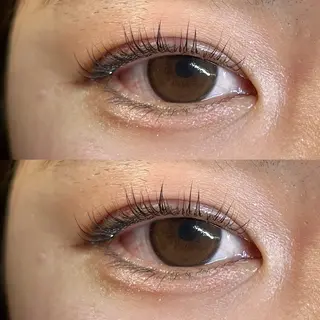 マツエク・マツパ Rise 🎀のマツエク・マツパデザイン