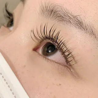 マツエク・マツパ SEURA. saeのマツエク・マツパデザイン