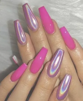 ネイル ネイリスト キキのネイルデザイン