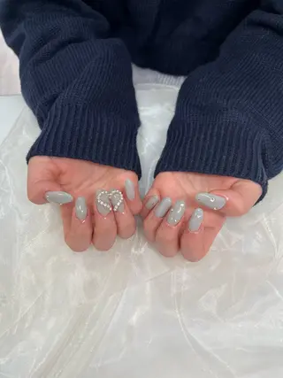 ネイル nail salon stellaのネイルデザイン