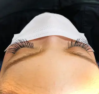 マツエク・マツパ 橋口 由佳子のマツエク・マツパデザイン