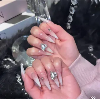 ネイル Nihonthy Nail 新宿のネイルデザイン