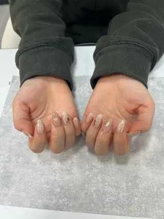 ネイル nail salon stellaのネイルデザイン