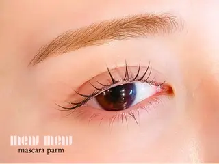 マツエク・マツパ mew mew NAIL & EYEのマツエク・マツパデザイン