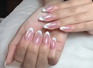 ネイル nancy nailのマツエク・マツパデザイン