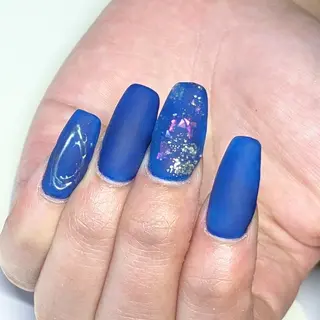 ネイル ゆりかご所属・ネイルサロン ゆりかごのネイルデザイン