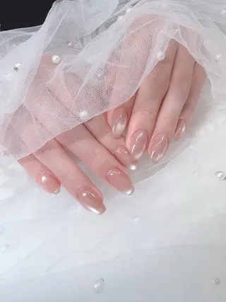 ネイル Jeremy ♡ HARUKAのネイルデザイン