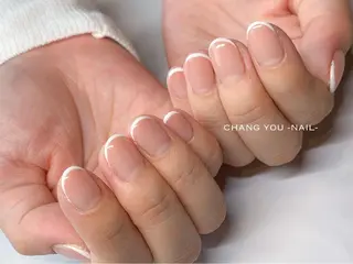 ネイル Maison noyerのネイルデザイン