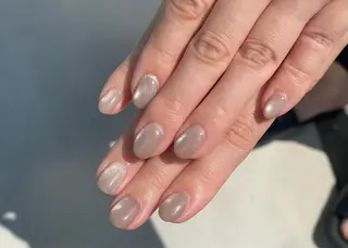 ネイル Patico ayakaのネイルデザイン