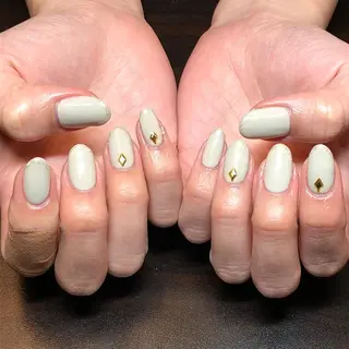ネイル KIREIE NAILSのネイルデザイン