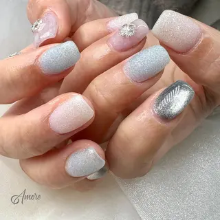 ネイル You kyehwaのネイルデザイン