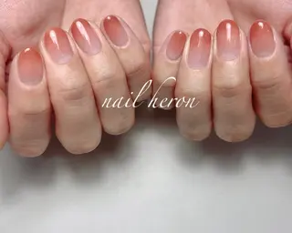 ネイル saki_ nail heronのネイルデザイン