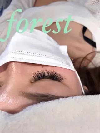 マツエク・マツパ アイデザイナー rieのマツエク・マツパデザイン