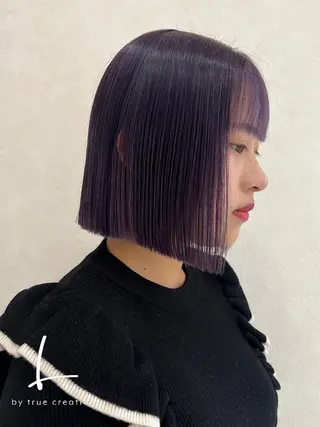 ショート 北千住10分 肥高　壮汰のヘアスタイル