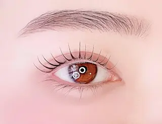 マツエク・マツパ アイブロウ tims moekaの眉毛・アイブロウイメージ