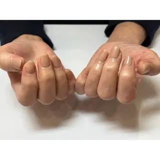 ネイル SHIORI ⭐︎のネイルデザイン