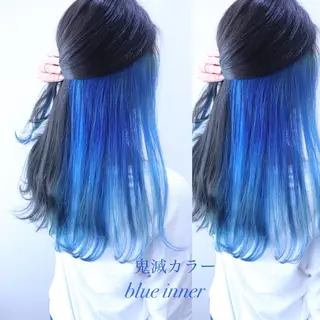 ロング お悩み、似合わせ提案 将真のヘアスタイル