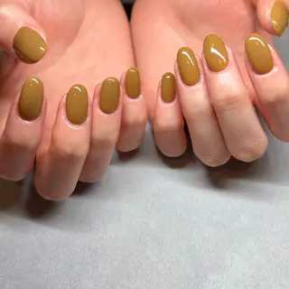 ネイル YUKO🩶 sofa立川のネイルデザイン