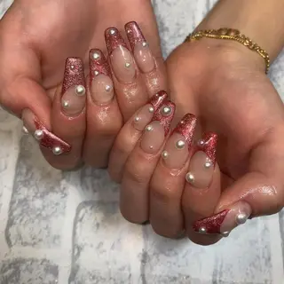 ネイル momo .のネイルデザイン