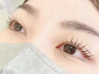 マツエク・マツパ DIANE  NA tomoの眉毛・アイブロウイメージ