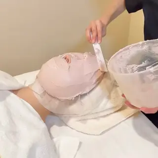 POLA アスティ45店のエステ・リラクイメージ