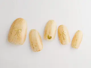 ネイル 💗🪽Tiary Nail🪽💗のネイルデザイン