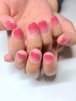 ネイル 新宿ネイルサロン ジェミディローサのネイルデザイン