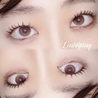 マツエク・マツパ eye mor. 研修の眉毛・アイブロウイメージ