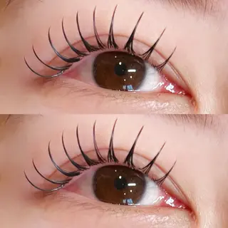 マツエク・マツパ 〰️sofa🪧 Kiguchiのマツエク・マツパデザイン