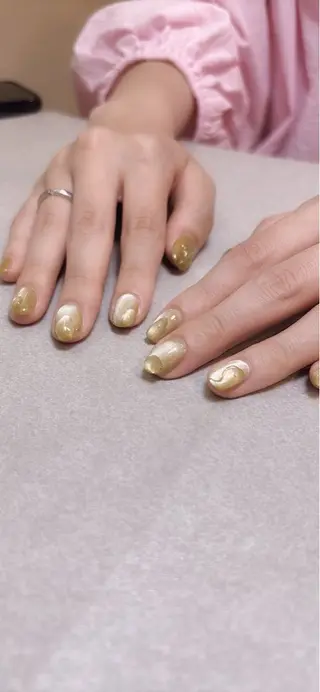 ネイル N mikaのネイルデザイン