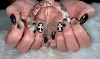 ネイル Nailist Erikaのネイルデザイン