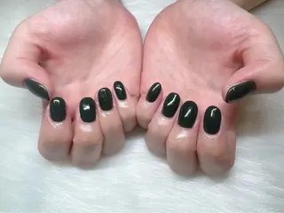 ネイル maison AYAKAのネイルデザイン