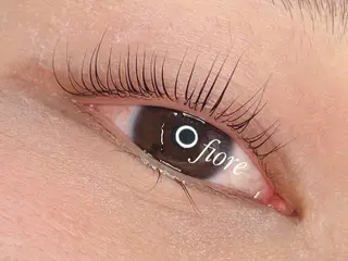 マツエク・マツパ eyelash salonフィオーレのマツエク・マツパデザイン