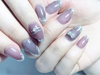 ネイル Amluna アムルナのネイルデザイン
