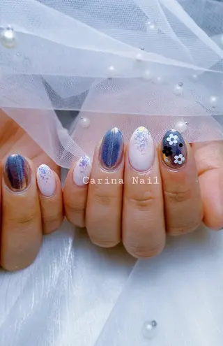 ネイル Carina Nailのネイルデザイン