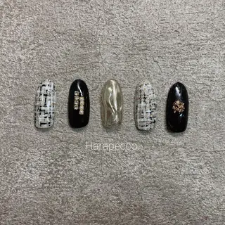 ネイル Hiro nail /Harapeccoのネイルデザイン