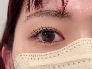 マツエク・マツパ 林🦋 marry立川店のマツエク・マツパデザイン