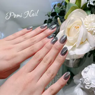 ネイル BuBu Nail渋谷道玄坂のネイルデザイン