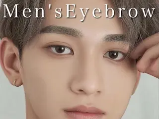 メンズ アイブロウ 吉本 果帆のマツエク・マツパデザイン