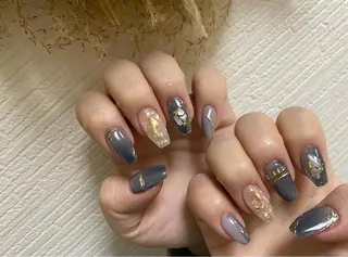 ネイル lesoleil nailのネイルデザイン