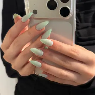 ネイル NORA南青山/ kanohaのネイルデザイン