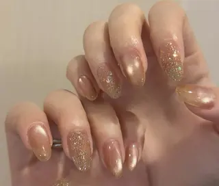 ネイル ネイリストヨ ヨのネイルデザイン
