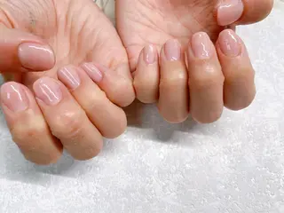 ネイル mogunail &blowのネイルデザイン