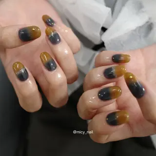 ネイル h mizukiのネイルデザイン