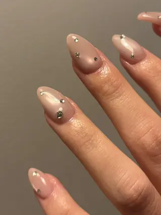 ネイル chika ／ nailのネイルデザイン