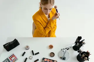 パーソナルカラー診断 ボニットBoknitのその他イメージ