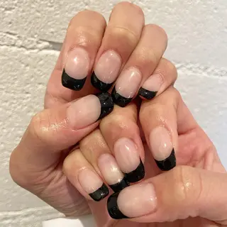 ネイル mimi nail✧︎*。のネイルデザイン